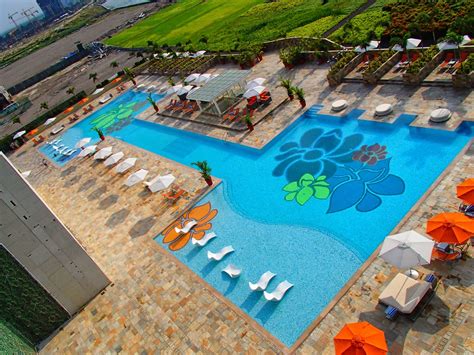 solaire swimming pool